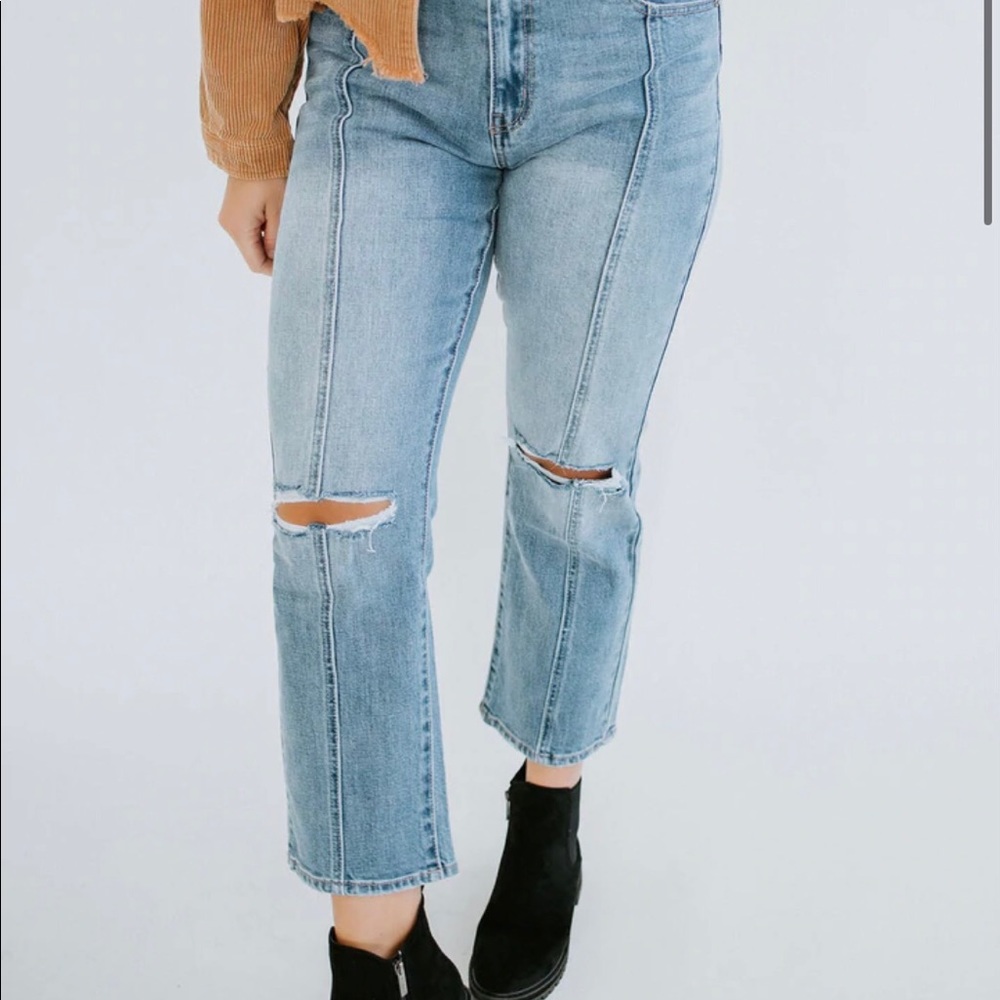 KanCans jeans
